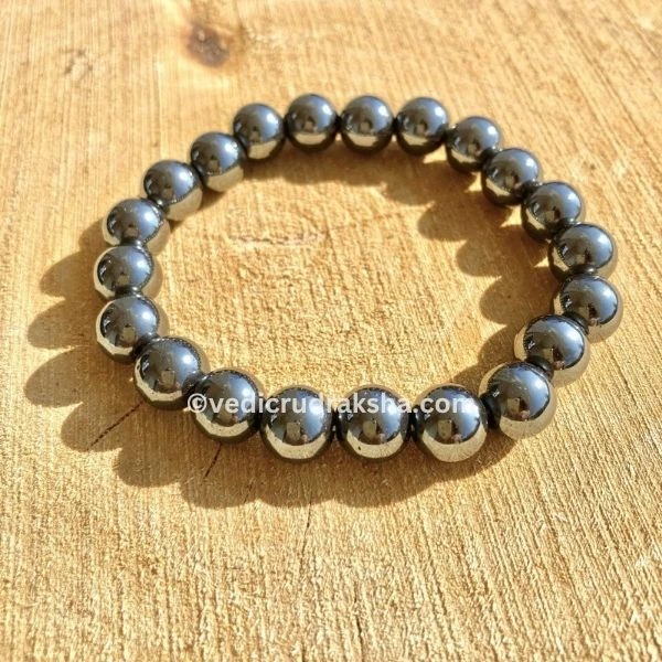 153.webp Success Magnet Orignal Pyrite Bracelet Unisex - Image 2