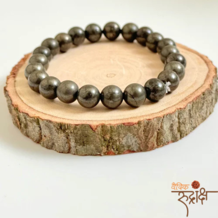 Success Magnet Orignal Pyrite Bracelet Unisex