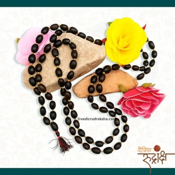 5-1-1.webp Certified Original 108 Lotus Seeds Kamal Gatta Mala | For Japa, Maa Lakshmi Pooja & Wearing - Image 5