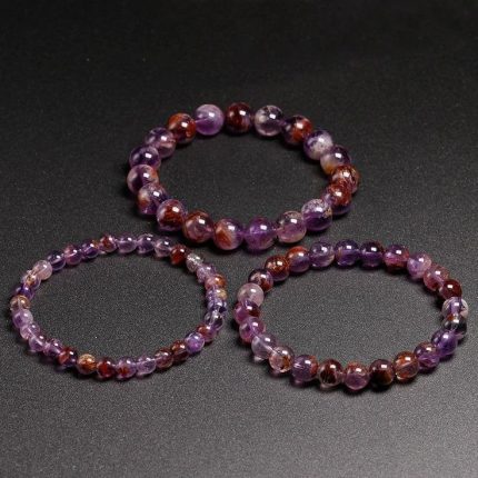 Amethyst Bracelet