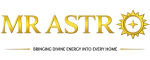 MR Astro Logo